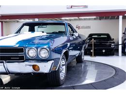 1970 Chevrolet El Camino (CC-1930602) for sale in Rancho Cordova, California