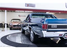 1970 Chevrolet El Camino (CC-1930602) for sale in Rancho Cordova, California
