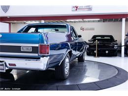 1970 Chevrolet El Camino (CC-1930602) for sale in Rancho Cordova, California