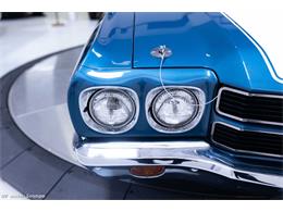 1970 Chevrolet El Camino (CC-1930602) for sale in Rancho Cordova, California