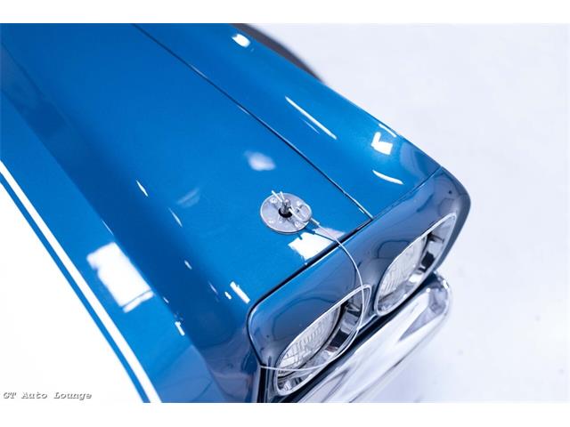 1970 Chevrolet El Camino (CC-1930602) for sale in Rancho Cordova, California