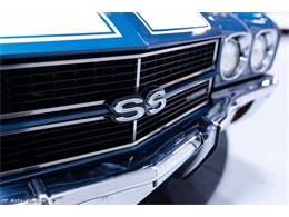 1970 Chevrolet El Camino (CC-1930602) for sale in Rancho Cordova, California