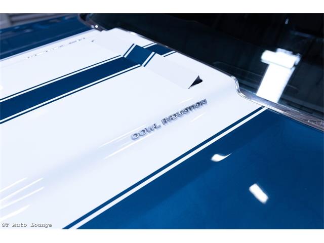 1970 Chevrolet El Camino (CC-1930602) for sale in Rancho Cordova, California