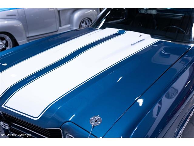 1970 Chevrolet El Camino (CC-1930602) for sale in Rancho Cordova, California