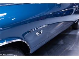 1970 Chevrolet El Camino (CC-1930602) for sale in Rancho Cordova, California