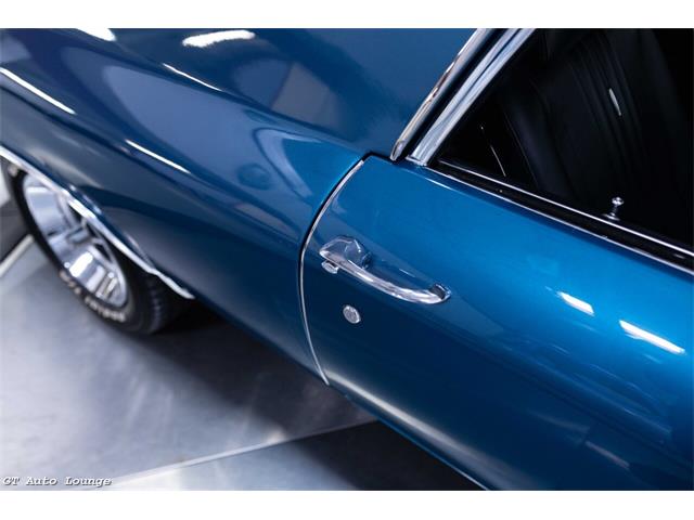 1970 Chevrolet El Camino (CC-1930602) for sale in Rancho Cordova, California