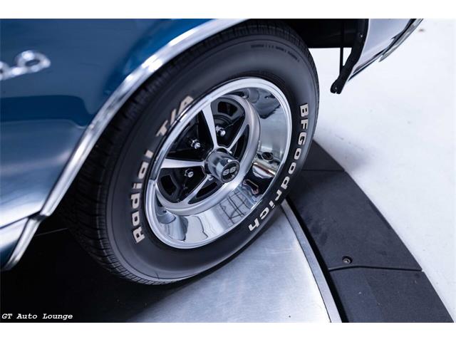 1970 Chevrolet El Camino (CC-1930602) for sale in Rancho Cordova, California