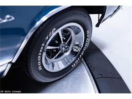 1970 Chevrolet El Camino (CC-1930602) for sale in Rancho Cordova, California