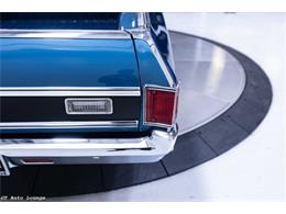1970 Chevrolet El Camino (CC-1930602) for sale in Rancho Cordova, California