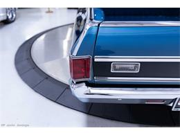 1970 Chevrolet El Camino (CC-1930602) for sale in Rancho Cordova, California