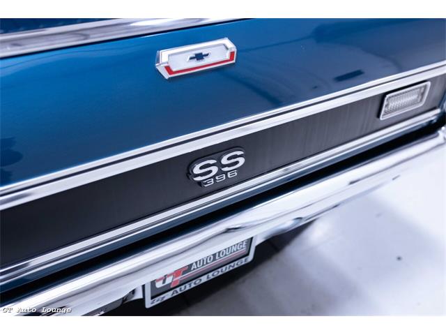 1970 Chevrolet El Camino (CC-1930602) for sale in Rancho Cordova, California