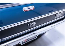 1970 Chevrolet El Camino (CC-1930602) for sale in Rancho Cordova, California