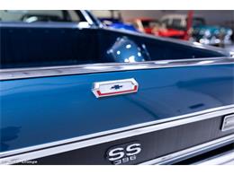 1970 Chevrolet El Camino (CC-1930602) for sale in Rancho Cordova, California