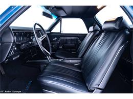 1970 Chevrolet El Camino (CC-1930602) for sale in Rancho Cordova, California