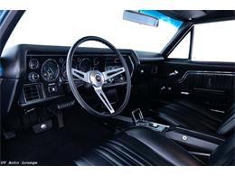 1970 Chevrolet El Camino (CC-1930602) for sale in Rancho Cordova, California