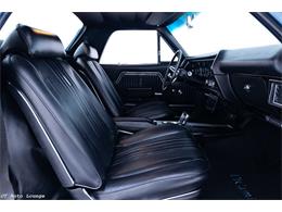 1970 Chevrolet El Camino (CC-1930602) for sale in Rancho Cordova, California