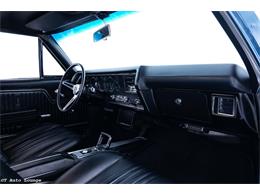 1970 Chevrolet El Camino (CC-1930602) for sale in Rancho Cordova, California