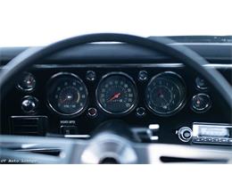 1970 Chevrolet El Camino (CC-1930602) for sale in Rancho Cordova, California