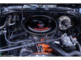 1970 Chevrolet El Camino (CC-1930602) for sale in Rancho Cordova, California