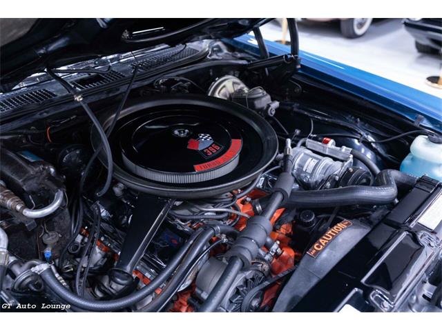 1970 Chevrolet El Camino (CC-1930602) for sale in Rancho Cordova, California