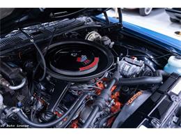 1970 Chevrolet El Camino (CC-1930602) for sale in Rancho Cordova, California