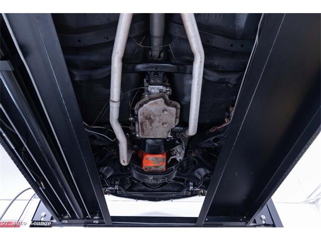 1970 Chevrolet El Camino (CC-1930602) for sale in Rancho Cordova, California