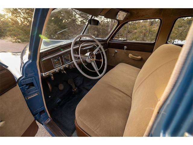 1950 Dodge Meadowbrook (CC-1936054) for sale in Sioux Falls, South Dakota