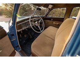 1950 Dodge Meadowbrook (CC-1936054) for sale in Sioux Falls, South Dakota