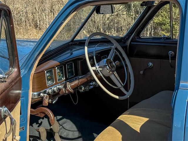 1950 Dodge Meadowbrook (CC-1936054) for sale in Sioux Falls, South Dakota