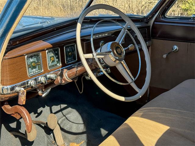 1950 Dodge Meadowbrook (CC-1936054) for sale in Sioux Falls, South Dakota