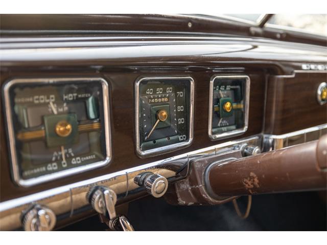 1950 Dodge Meadowbrook (CC-1936054) for sale in Sioux Falls, South Dakota