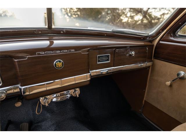 1950 Dodge Meadowbrook (CC-1936054) for sale in Sioux Falls, South Dakota