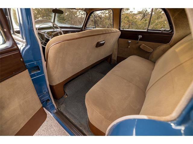 1950 Dodge Meadowbrook (CC-1936054) for sale in Sioux Falls, South Dakota