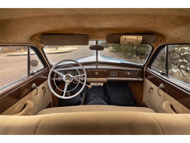 1950 Dodge Meadowbrook (CC-1936054) for sale in Sioux Falls, South Dakota