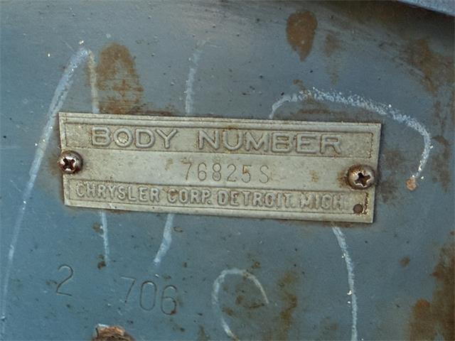 1950 Dodge Meadowbrook (CC-1936054) for sale in Sioux Falls, South Dakota