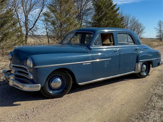 1950 Dodge Meadowbrook (CC-1936054) for sale in Sioux Falls, South Dakota