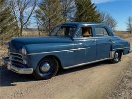 1950 Dodge Meadowbrook (CC-1936054) for sale in Sioux Falls, South Dakota