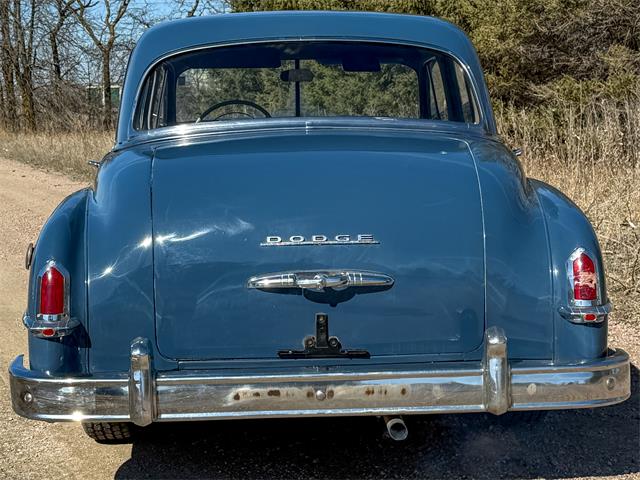 1950 Dodge Meadowbrook (CC-1936054) for sale in Sioux Falls, South Dakota