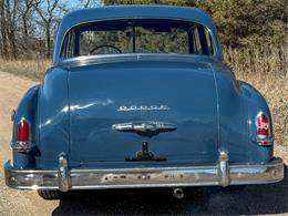 1950 Dodge Meadowbrook (CC-1936054) for sale in Sioux Falls, South Dakota