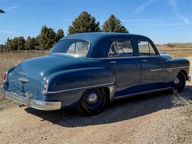 1950 Dodge Meadowbrook (CC-1936054) for sale in Sioux Falls, South Dakota