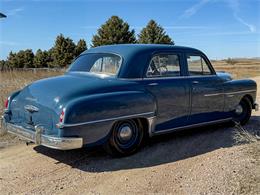 1950 Dodge Meadowbrook (CC-1936054) for sale in Sioux Falls, South Dakota