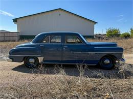 1950 Dodge Meadowbrook (CC-1936054) for sale in Sioux Falls, South Dakota