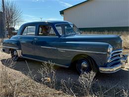 1950 Dodge Meadowbrook (CC-1936054) for sale in Sioux Falls, South Dakota