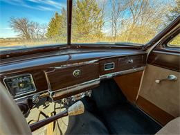 1950 Dodge Meadowbrook (CC-1936054) for sale in Sioux Falls, South Dakota