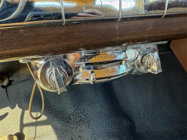 1950 Dodge Meadowbrook (CC-1936054) for sale in Sioux Falls, South Dakota