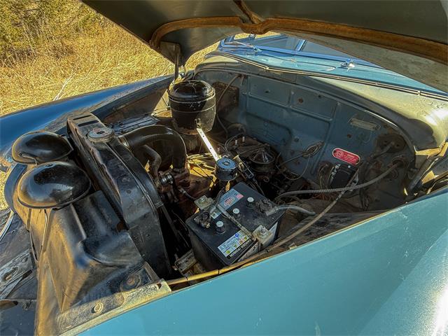 1950 Dodge Meadowbrook (CC-1936054) for sale in Sioux Falls, South Dakota