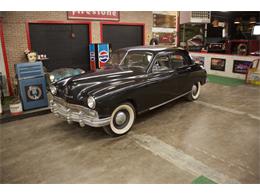 1948 Frazer Sedan (CC-1930610) for sale in DeKalb, Illinois