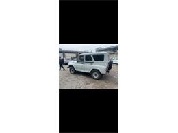 1998 UAZ 469 (CC-1936141) for sale in Ludington, Michigan