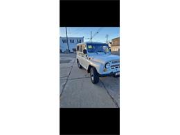 1998 UAZ 469 (CC-1936141) for sale in Ludington, Michigan