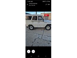 1998 UAZ 469 (CC-1936141) for sale in Ludington, Michigan